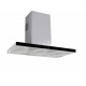 TEKA Campana decorativa  PERFECTA4 DLH 985 T. 40437100, 90 cm, Inoxidable, Clase A